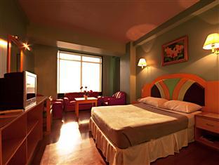 Hotel V
