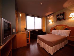 V Hotel Manila